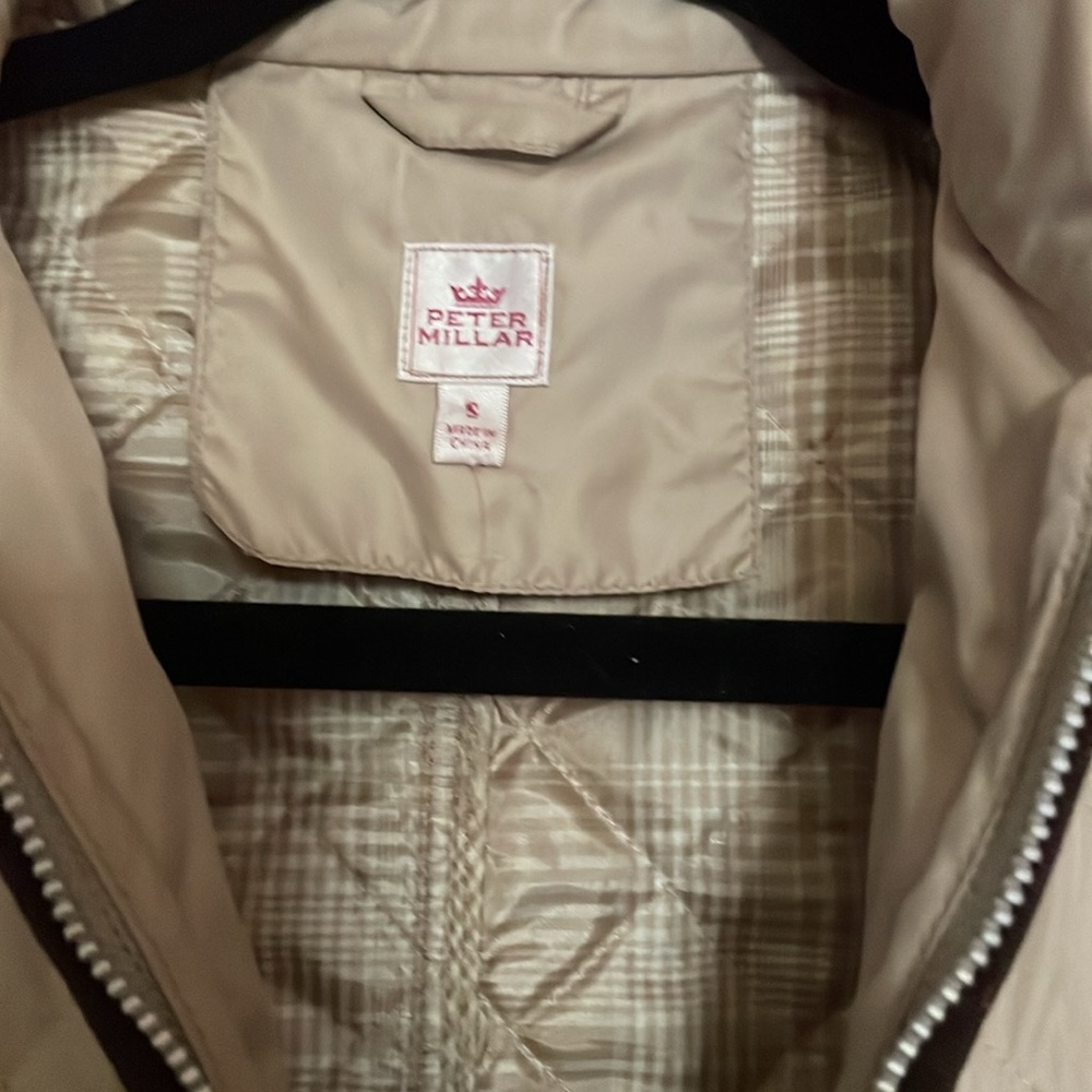 Peter Millar Fall Lightweight Jacket. - image 3